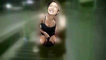 貪欲ヤリマンギャルが登場！路上ナンパで捕まえてホテルに入って即パコセックス