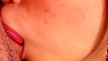 Crazy Japanese model Hitomi Oki in Best Maid, Blowjob JAV clip