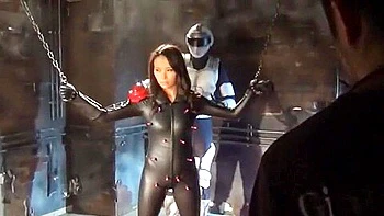 Horny Japanese chick Kyouko Maki in Hottest Hardcore, Blowjob JAV movie