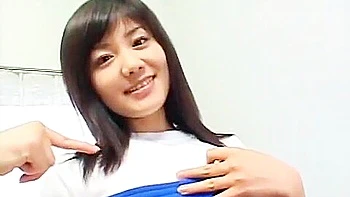 Hottest Japanese slut Miwa Matsuura in Incredible Solo Girl, Sports JAV movie