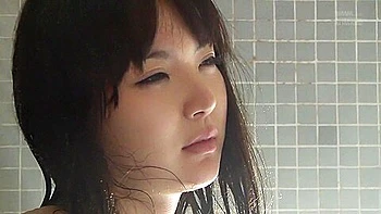 Horny Japanese chick Mana Makihara in Hottest doggy style, gangbang JAV clip