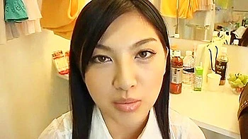 Crazy Japanese chick Saori Hara in Horny Compilation JAV video