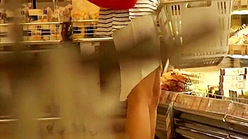 Exotic Japanese slut Riku Minato in Fabulous JAV clip