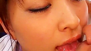 Hottest Japanese chick Yukiko Suo in Horny Fingering, Close-up JAV video