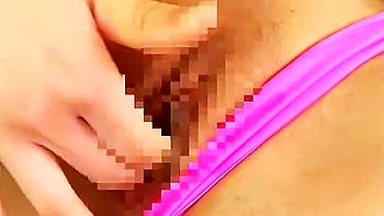 Horny Japanese girl Aoi Manami in Incredible Fetish, Solo Girl JAV clip