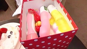 Fabulous Japanese whore Haruki Sato in Horny Dildos/Toys, Hairy JAV scene