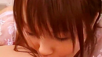 Horny Japanese girl Risa Arisawa in Hottest Dildos/Toys, Facial JAV movie