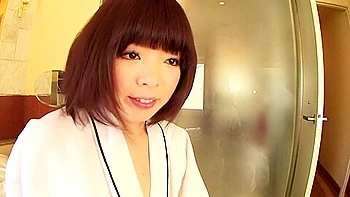 Saki Mishima, Yuki Kuriyama, Moe Natsuki in Human Observation Document 01 5