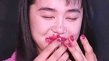 Horny Japanese girl Mirei Asaoka in Crazy Compilation JAV video