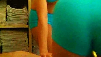 Fabulous Japanese model Kaoru Hirayama, Emiri Momoka, Sumire Matsu in Horny Massage JAV scene