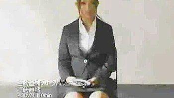 Crazy Japanese model Nao Yoshizaki in Horny Compilation, Cunnilingus JAV clip