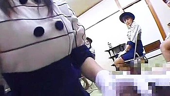 Hottest Japanese whore Rina Takakura, Mao Tachibana in Crazy Cumshot, Facial JAV clip