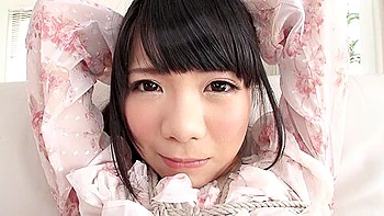 Horny Japanese whore in Hottest HD JAV video