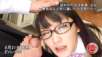 Amazing Japanese slut Rui Himesaki in Incredible Big Tits JAV scene