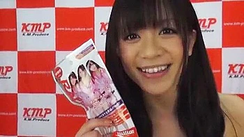 Amazing Japanese slut Shiori Kamisaki in Exotic JAV video