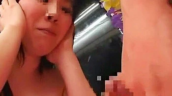 Best Japanese whore in Fabulous Casting, Interview JAV movie