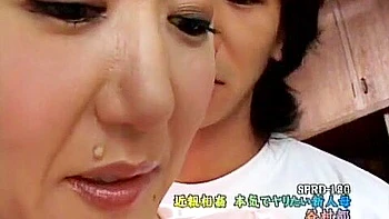 Amazing Japanese whore Jun Yukawa in Crazy Compilation JAV clip