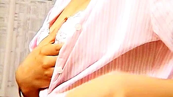 Horny amateur Dildos/Toys, Cunnilingus porn movie