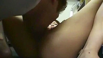 Hottest Japanese model Jyuri Wakabayashi in Horny POV, Cunnilingus JAV scene