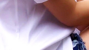 Best Japanese chick Jun Seto in Amazing JAV video