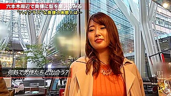 欲求不満の日本人女性Juliaが最高の巨乳Javクリップに登場