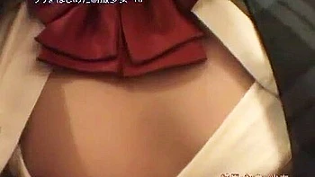 Crazy Japanese chick in Horny Masturbation, Fingering JAV video