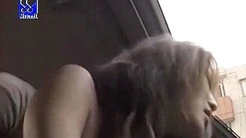Crazy Japanese slut in Hottest Blowjob, Outdoor JAV video