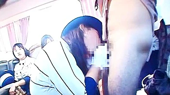 Hottest Japanese model Mao Tachibana, Rina Takakura in Horny Blowjob, Public JAV video