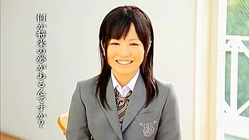 Horny Japanese chick in Best Lingerie, Hairy JAV clip