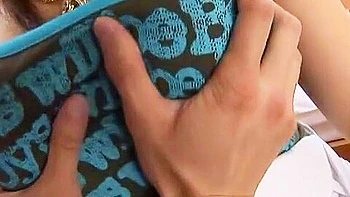 Amazing amateur Close-up, Lingerie xxx movie