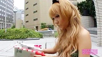 Fabulous Japanese chick Hina Otsuka in Amazing Couple, Amateur JAV scene