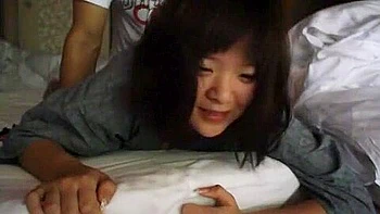 Crazy Japanese model Haruka Kitagawa, Akari Yanagihara, Ayane Okura in Incredible Couple, Amateur JAV video