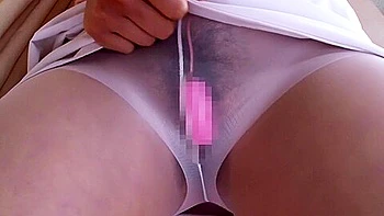 Amazing Japanese slut in Hottest Fetish, Public JAV clip