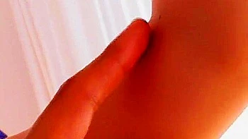 Hottest Japanese girl Kaede Fujisaki in Horny BDSM, Stockings JAV scene