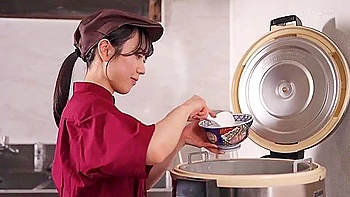 Hd Jav - Hidden Beauty Working Time Uncensored (kominato)