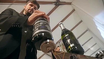 Multiple European Babes In Sexy Lingerie Anal And Dp - Agatha Vega