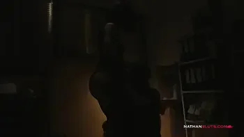 Petite French Slut Ava Courcelles Gets BBCed by Joss Lescaf & comes all over cock many times - 4K