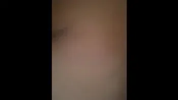 spied on my girlfriend at her house and I got excited