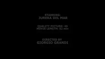 Jureka Del Mar 4on1 Balls Deep Anal, DAP, Gapes, Creampie Swallow GIO1726