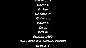 Sucking dick in the parking lot before course