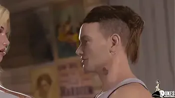 Biker jerks off step son after being released from prison