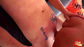 Lisa The Maid Who Bangs