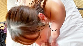 I Was Jokingly Invited To Comfort Each Other With Sex By My Girlfriends Older Stepsister Who Is A Married Woman And Has Big Tits. Tsukimi Iori