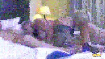 Sally Dangelo Auntie And The Kinky Couple