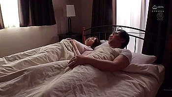 Stepmother-in-law Who Wants Her Stepson-in-laws Big Dick