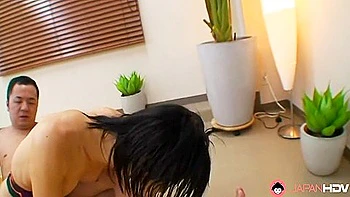 Are Having A Threesome With A Neighbor