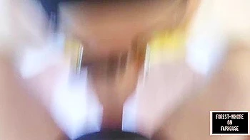 The Expected Continuation Of A Chance Meeting On The Street (public, Prolapse, Fisting, Anal, Spit)