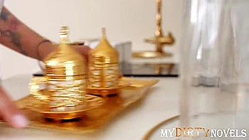 Cute Ginger Facialized After Unforgettable Sex With Friend