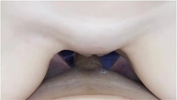 Yes! Yes!!! I So Love What You Do! Do Not Stop! // Friction Of The Member On The Pus