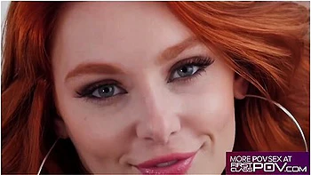 Redhead Milf Lacy Lennon Fucked Hard Doggystyle
